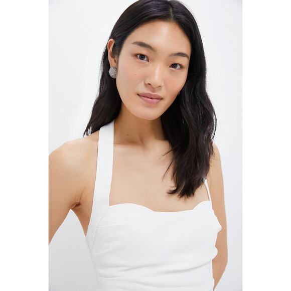 SIGNIFICANT OTHER Bone Reine Mini Dress Size 2 NWT Retail $275 Tuckernuck - Picture 5 of 8